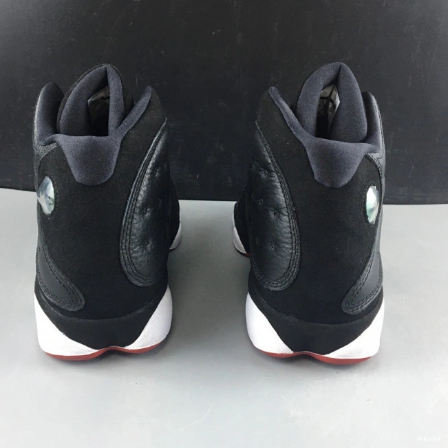 Cheap TBK 414571-001 Jordan Air Retro 'Playoff' 13 2011 0801